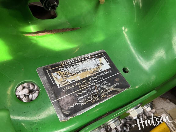 Photo of 2018 John Deere Z930R