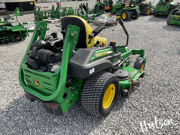 Photo of 2018 John Deere Z930R