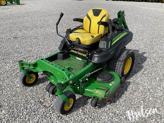 Photo of 2018 John Deere Z930R