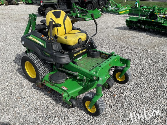Photo of 2018 John Deere Z930R