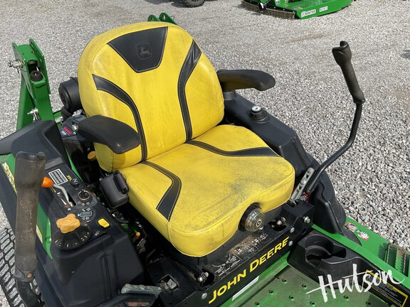 Photo of 2018 John Deere Z930R