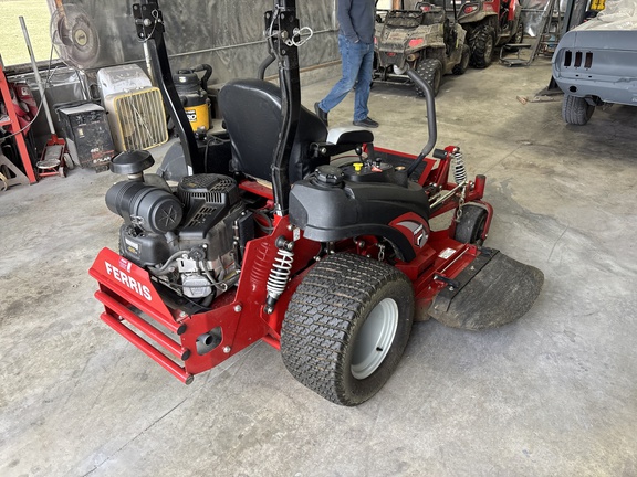 Used 2017 Ferri Is2100z Zero Turn Mowers at Koenig Equipment in Oxford, OH - Photo5