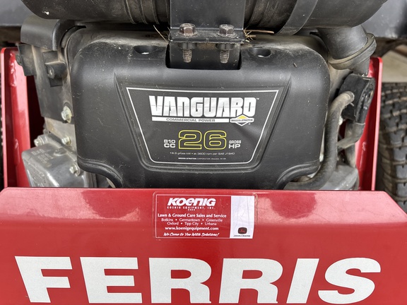 Used 2017 Ferri Is2100z Zero Turn Mowers at Koenig Equipment in Oxford, OH - Photo18