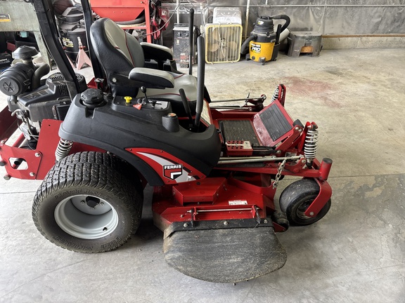 Used 2017 Ferri Is2100z Zero Turn Mowers at Koenig Equipment in Oxford, OH - Photo3