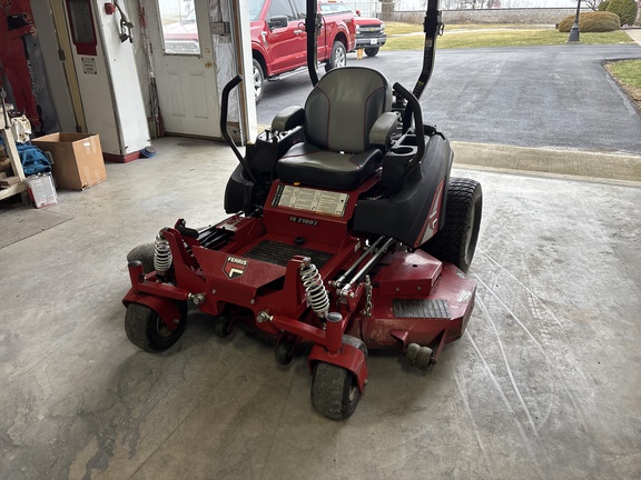 Used 2017 Ferri Is2100z Zero Turn Mowers at Koenig Equipment in Oxford, OH - Photo10