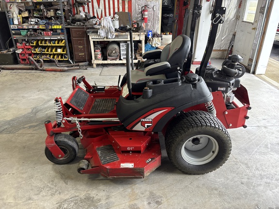 Used 2017 Ferri Is2100z Zero Turn Mowers at Koenig Equipment in Oxford, OH - Photo13