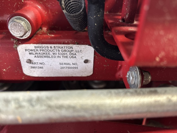 Used 2017 Ferri Is2100z Zero Turn Mowers at Koenig Equipment in Oxford, OH - Photo16