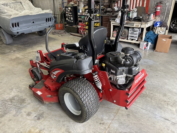 Used 2017 Ferri Is2100z Zero Turn Mowers at Koenig Equipment in Oxford, OH - Photo17