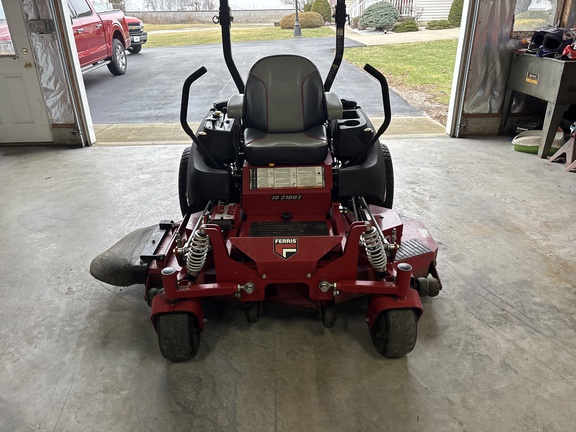 Used 2017 Ferri Is2100z Zero Turn Mowers at Koenig Equipment in Oxford, OH - Photo21