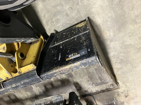 2011 John Deere 326D - Photo10