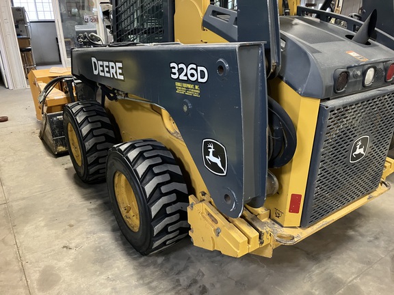 2011 John Deere 326D - Photo6
