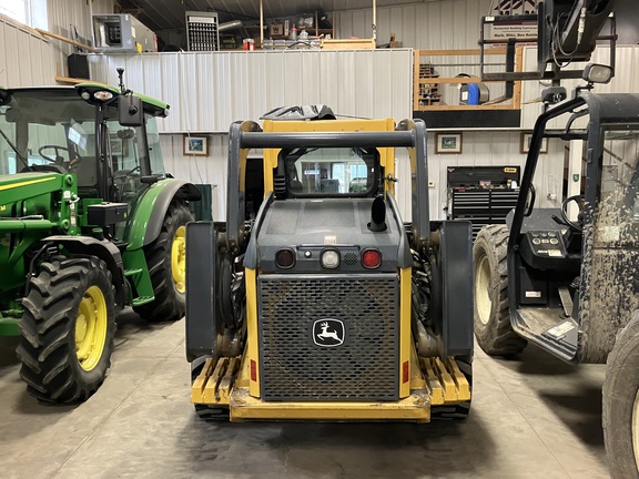 2011 John Deere 326D - Photo5