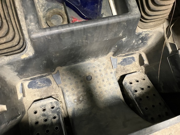 2011 John Deere 326D - Photo20