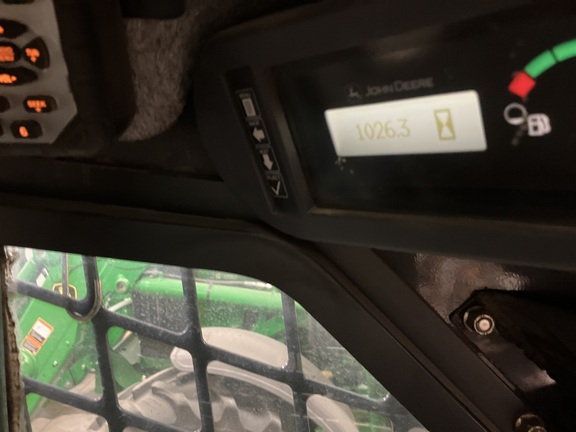 2011 John Deere 326D - Photo22