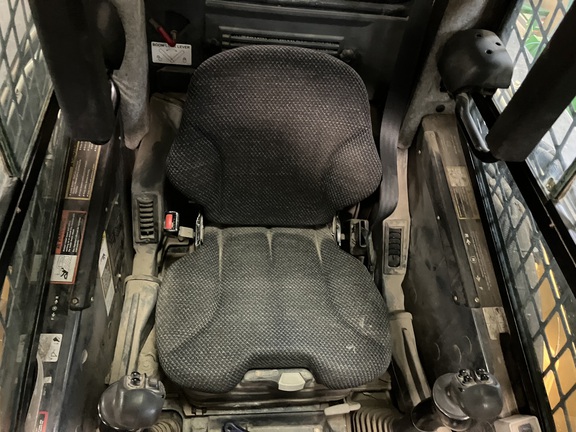 2011 John Deere 326D - Photo24