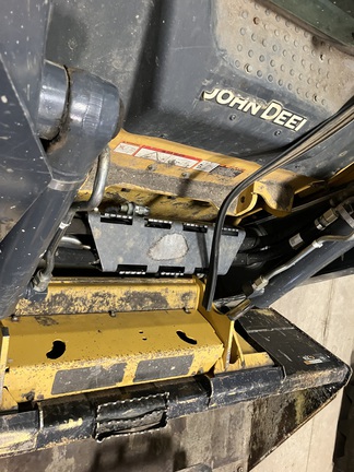 2011 John Deere 326D - Photo26