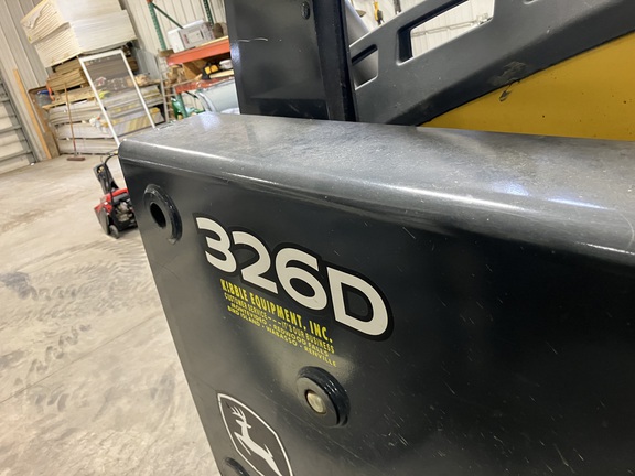 2011 John Deere 326D - Photo27