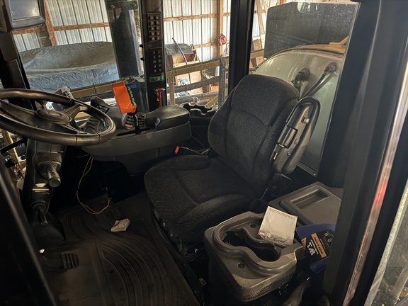 2014 RoGator RG900 - Photo9