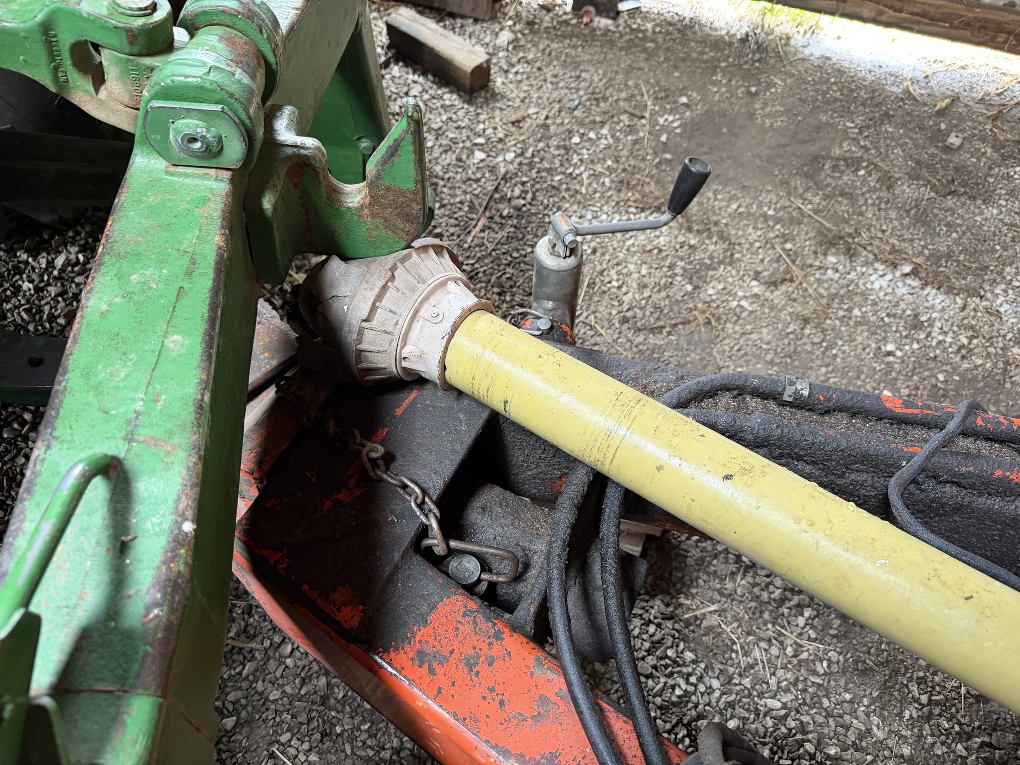 Killbros 1200 Image 15