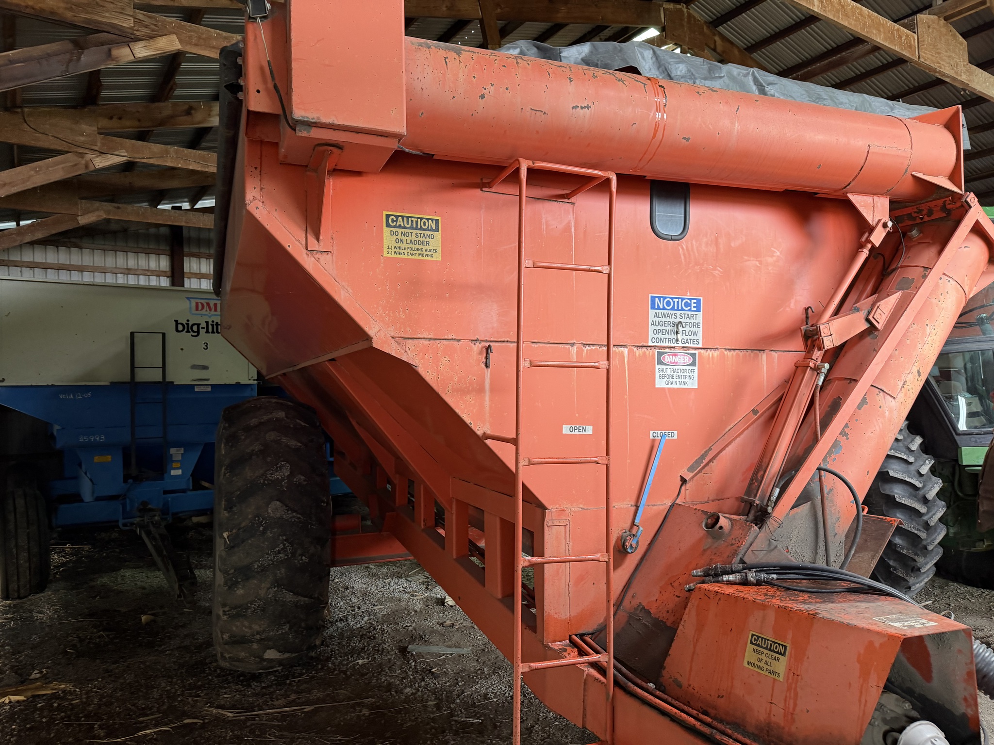 Killbros 1200 Image 2