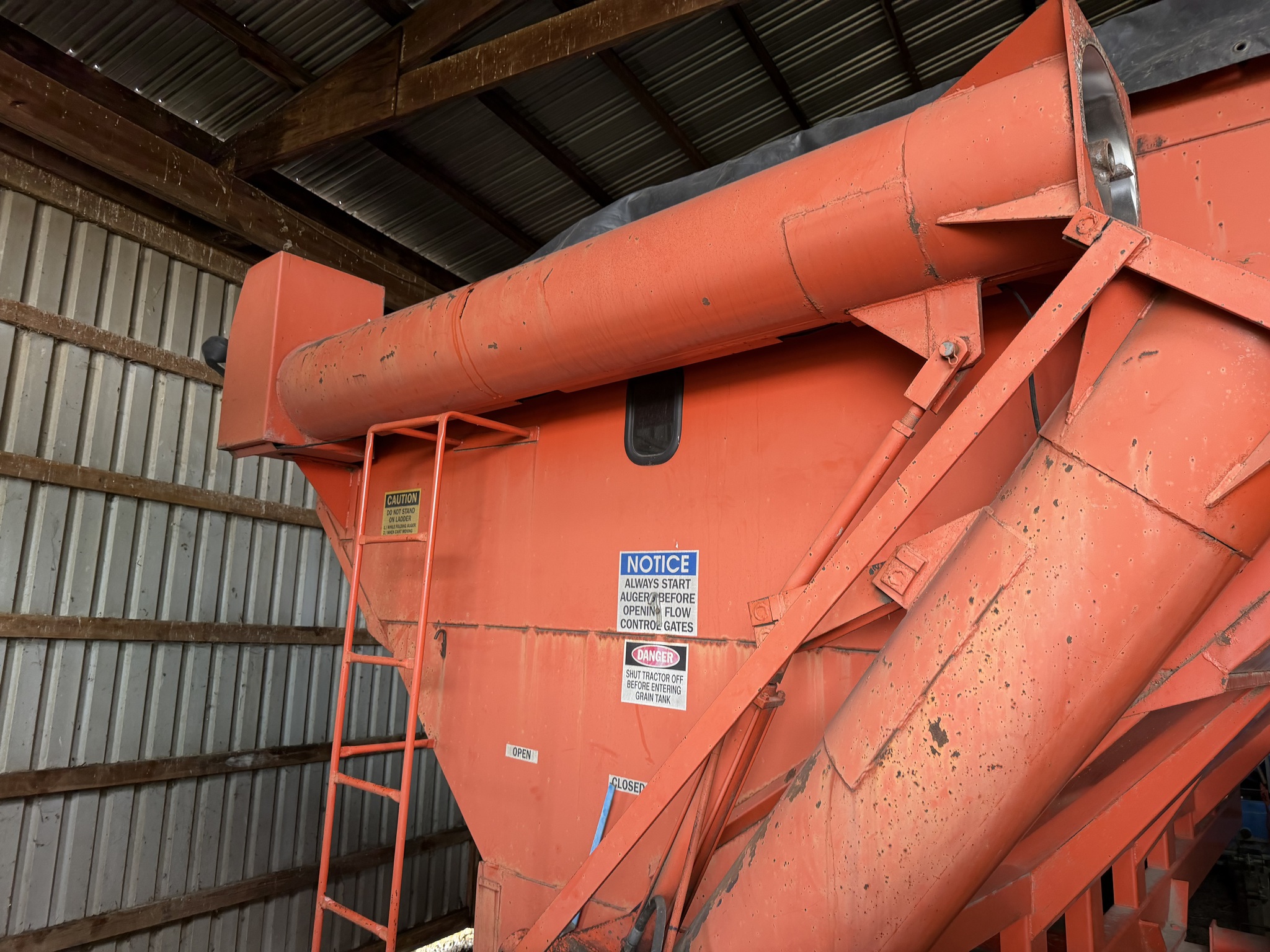 Killbros 1200 Image 9