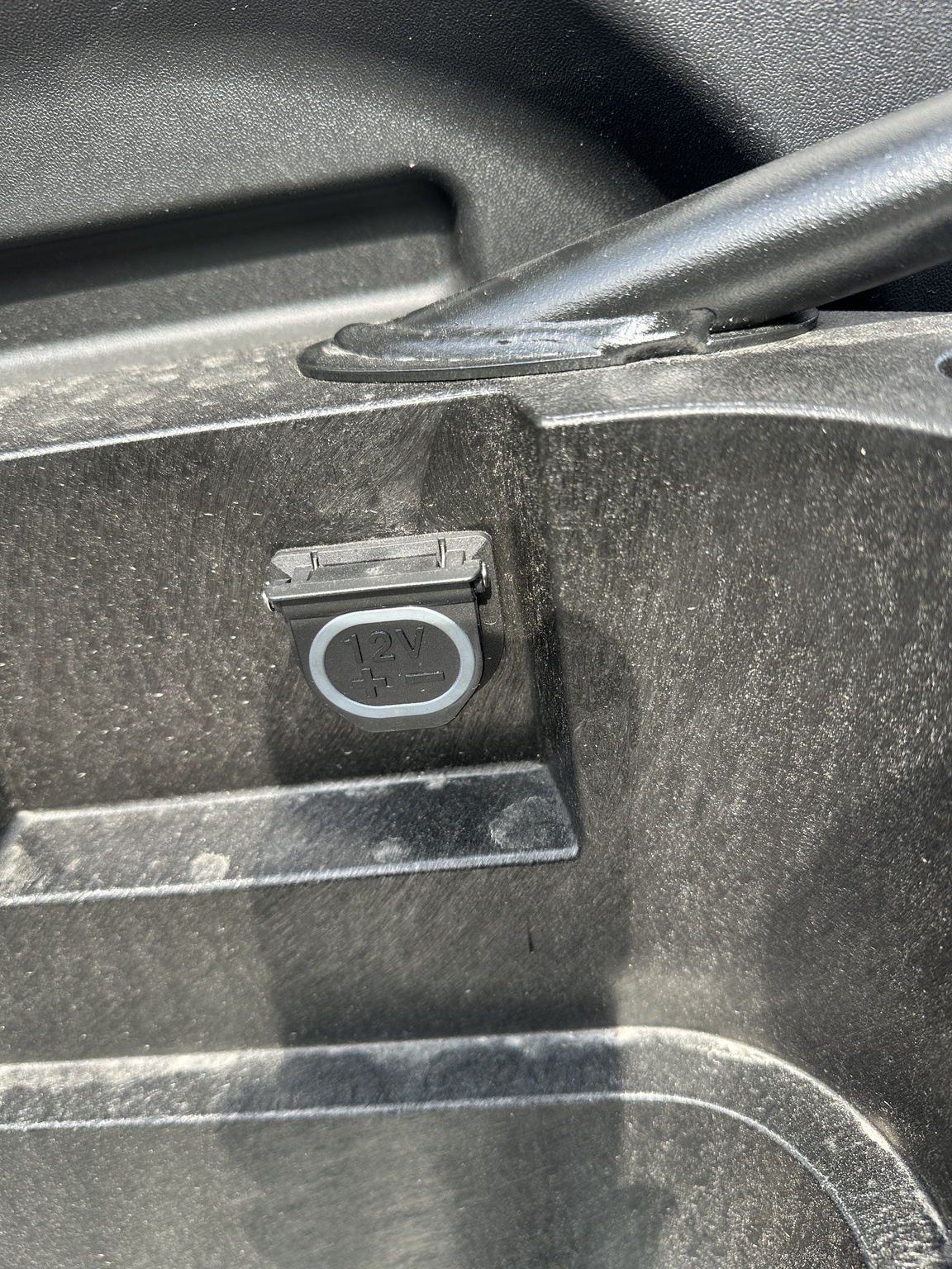 2026 John Deere XUV 845M HVAC Cab Image 15