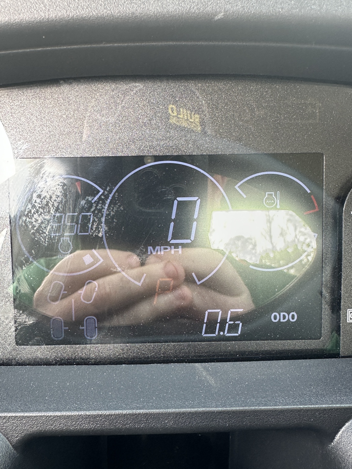 2026 John Deere XUV 845M HVAC Cab Image 13