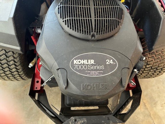 Used 2023 Toro TimeCutter 75756 Zero Turn Mowers at Koenig Equipment in Greensburg, IN - Photo8