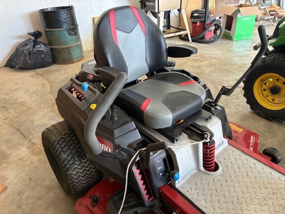 Used 2023 Toro TimeCutter 75756 Zero Turn Mowers at Koenig Equipment in Greensburg, IN - Photo0