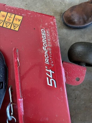 Used 2023 Toro TimeCutter 75756 Zero Turn Mowers at Koenig Equipment in Greensburg, IN - Photo5