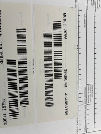 Used 2023 Toro TimeCutter 75756 Zero Turn Mowers at Koenig Equipment in Greensburg, IN - Photo4