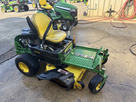 2020 John Deere z345m Photo 1
