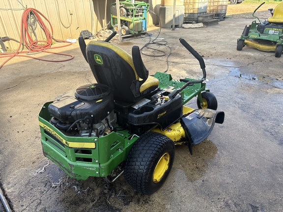 2020 John Deere z345m Photo 2