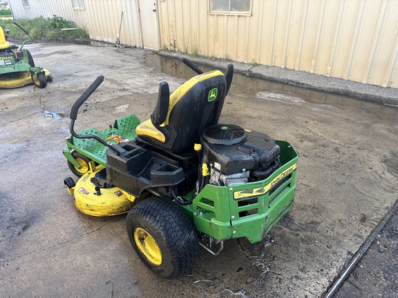 2020 John Deere z345m Photo 4