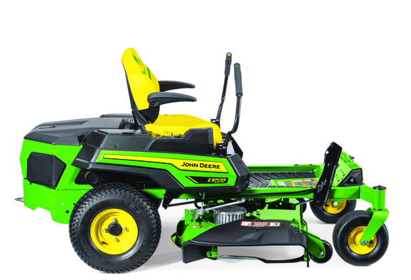 New In-Stock 2026 John Deere Z370RS Zero Turn Mowers at Horizon Ag & Turf in Horizon Ag & Turf, - Photo3