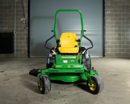 New In-Stock 2026 John Deere Z515E Zero Turn Mowers at Horizon Ag & Turf in Horizon Ag & Turf, - Photo5