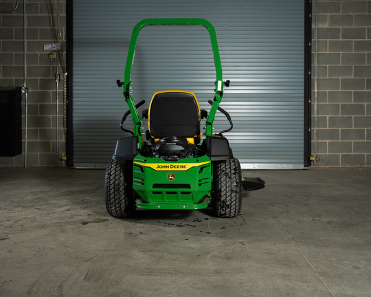 New In-Stock 2026 John Deere Z515E Zero Turn Mowers at Horizon Ag & Turf in Horizon Ag & Turf, - Photo6