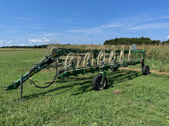 2025 Durabilt DBR-12