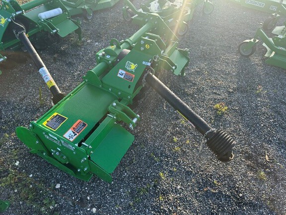 2026 Frontier RT3062-5