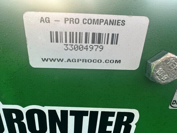2026 Frontier RT3062-6