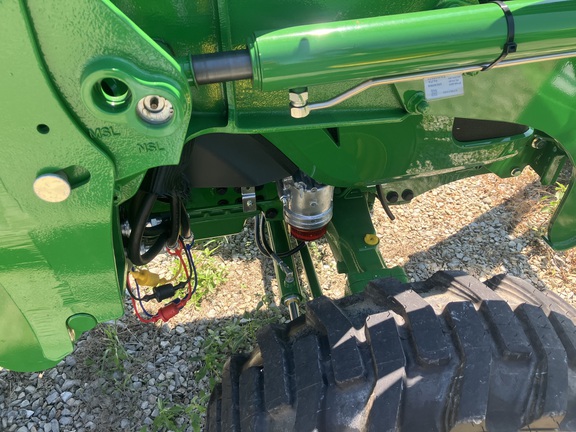New In-Stock 2026 John Deere 4052R Compact Utility Tractors at Koenig Equipment in Greenville, OH - Photo10