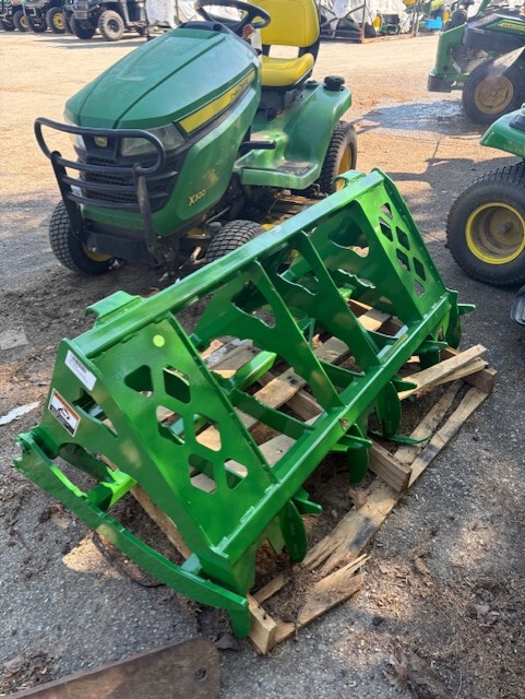 2026 Frontier MGF20F