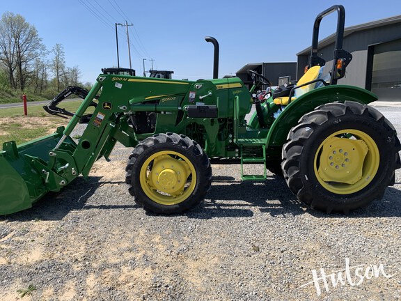 Photo of 2025 John Deere 5050E