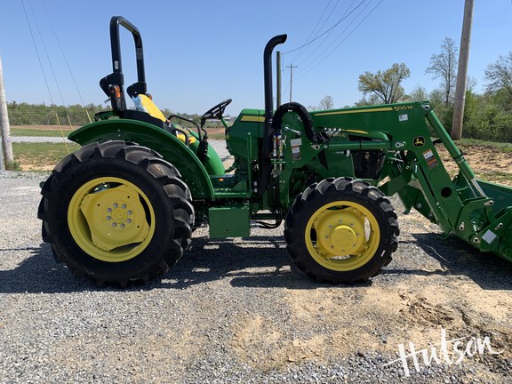 Photo of 2025 John Deere 5050E