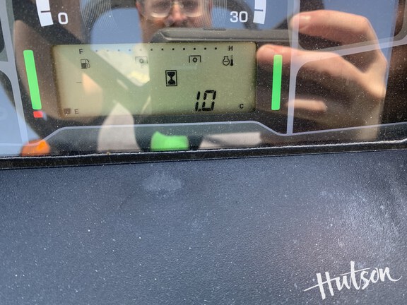 Photo of 2025 John Deere 5050E