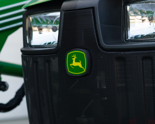 New In-Stock 2026 John Deere 1023E Compact Utility Tractors at Horizon Ag & Turf in Horizon Ag & Turf,  - Photo7