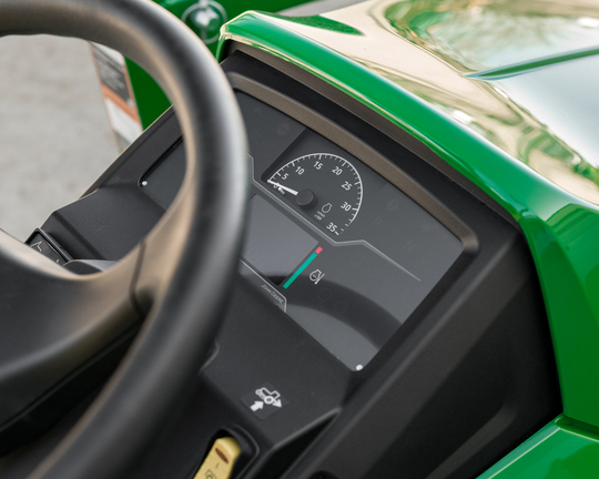 New In-Stock 2026 John Deere 1023E Compact Utility Tractors at Horizon Ag & Turf in Horizon Ag & Turf,  - Photo9