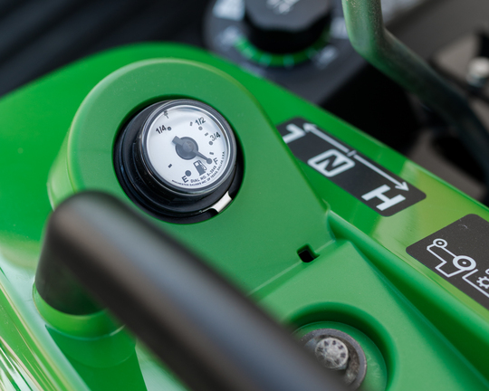 New In-Stock 2026 John Deere 1023E Compact Utility Tractors at Horizon Ag & Turf in Horizon Ag & Turf,  - Photo11