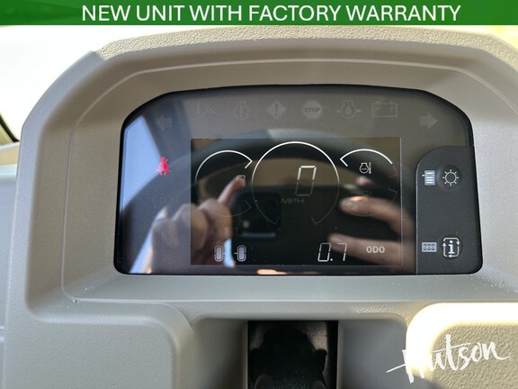 Photo of 2025 John Deere XUV 875R Premium Cab Diesel