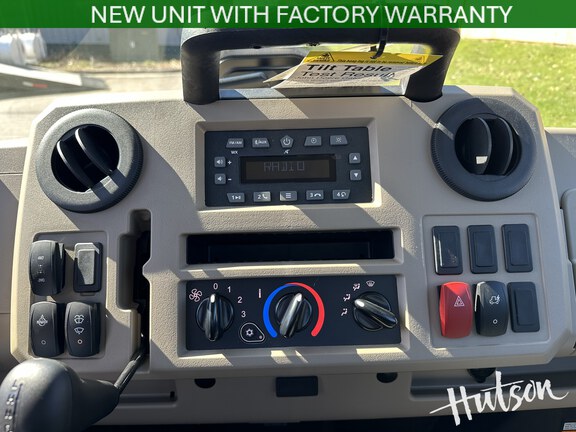 Photo of 2025 John Deere XUV 875R Premium Cab Diesel